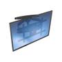 STARTECH TV WALL MOUNT - FOR 37IN - 70IN FLAT SCREEN TVS-HEAVY DUTY STEEL WALL (FPWARTB2)