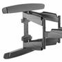 STARTECH TV WALL MOUNT - FOR 37IN - 70IN FLAT SCREEN TVS-HEAVY DUTY STEEL WALL (FPWARTB2)