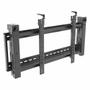 STARTECH VIDEO WALL MOUNT FOR 45 TO 70 VESA MOUNT DISPLAYS - ANTI-THEFT WALL (VIDWALLMNT)