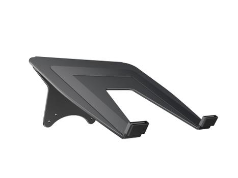 MULTIBRACKETS M Laptop Holder Gas Lift Arm Black (7350022737525)