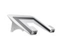 MULTIBRACKETS M Laptop Holder Gas Lift Arm Silver (7350022737532)