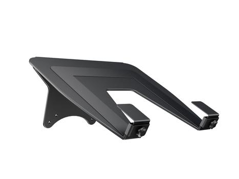 MULTIBRACKETS M Laptop Holder Gas Lift Arm Black (7350022737525)
