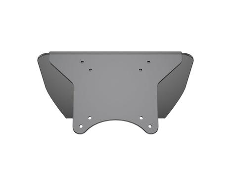 MULTIBRACKETS M Laptop Holder Gas Lift Arm Black (7350022737525)