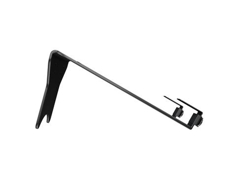 MULTIBRACKETS M Laptop Holder Gas Lift Arm Black (7350022737525)