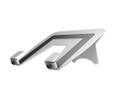 MULTIBRACKETS MB Laptop Holder Gas Lift Arm Silver (7350022737532)