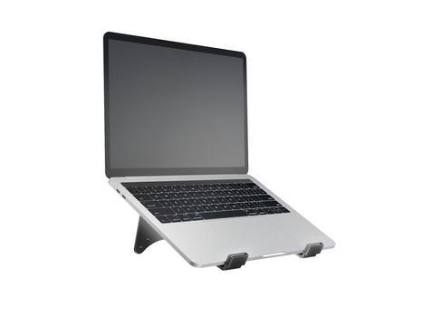 MULTIBRACKETS M Laptop Holder Gas Lift Arm Black (7350022737525)