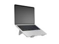 MULTIBRACKETS MB Laptop Holder Gas Lift Arm Silver (7350022737532)