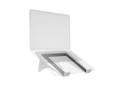 MULTIBRACKETS M Laptop Holder Gas Lift Arm Silver (7350022737532)