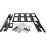 STARTECH TRIPLE DISPLAY TV WALL MOUNT (FPWMNB)