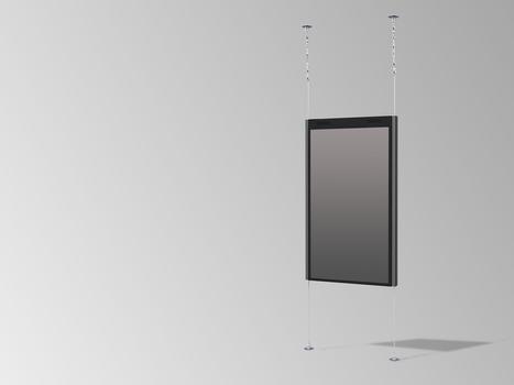 MULTIBRACKETS M Pro Series - Wire 300 (7350073736959)