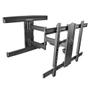 STARTECH FULL MOTION TV WALL MOUNT - FOR UP TO 80IN VESA MOUNT DISPLAYS WALL