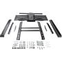 STARTECH TV WALL MOUNT - FULL MOTION ARTICULATING ARM-UP TO 100IN TV WALL (FPWARTS2)