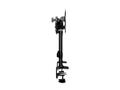 MULTIBRACKETS M VESA Desktopmount Triple Desk Clamp 24"-32" (7350105210389)