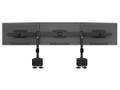 MULTIBRACKETS M VESA Desktopmount Triple Desk Clamp 24"-32" (7350105210389)