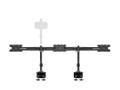 MULTIBRACKETS M VESA Desktopmount Triple Desk Clamp 24"-32" (7350105210389)