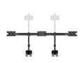 MULTIBRACKETS M VESA Desktopmount Triple Desk Clamp 24"-32" (7350105210389)