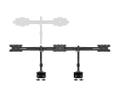 MULTIBRACKETS M VESA Desktopmount Triple Desk Clamp 24"-32" (7350105210389)