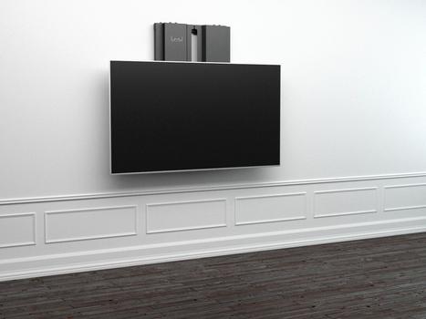 MULTIBRACKETS M Counterbalanced Wallmount HD 60-90kg (7350073737772)