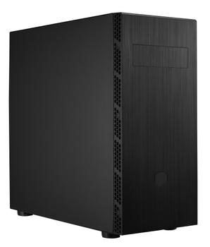 Cooler Master MasterBox MB600L V2 w/ ODD (B/TG) (MB600L2-KN5N-S00)