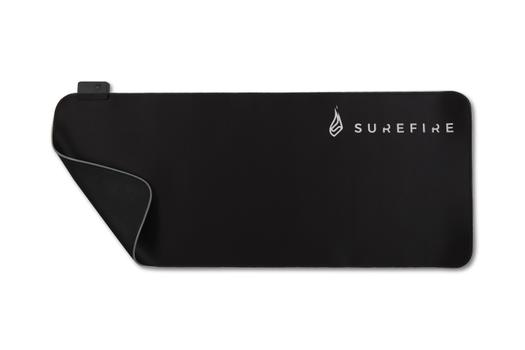 SUREFIRE Silent Flight RGB-680 Gaming Mouse Pad (68x28cm) (48813)