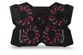 SUREFIRE Bora Gaming Laptop Cooling Pad, Red (48819)