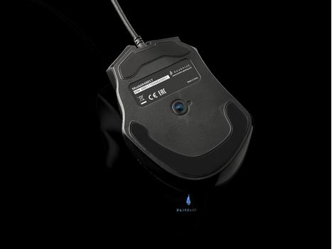 SUREFIRE Eagle Claw Gaming 9-Button Mouse RGB (48817)