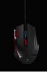 SUREFIRE Eagle Claw Gaming 9-Button Mouse RGB (48817)