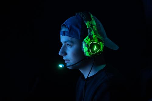 SUREFIRE Skirmish Gaming Headset (48821)