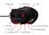 SUREFIRE Eagle Claw Gaming 9-Button Mouse RGB (48817)