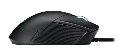 ASUS ROG GLADIUS III GAMING MOUSE   PERP (90MP0270-BMUA00)