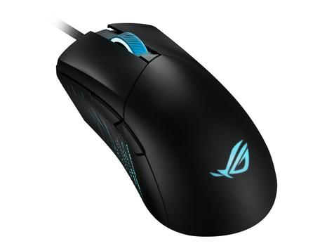 ASUS ROG GLADIUS III GAMING MOUSE   PERP (90MP0270-BMUA00)