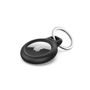 BELKIN Secure Holder with Keyring -Black (F8W973BTBLK)