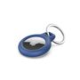 BELKIN Belkin AirTag Secure Holder with Keyring - Blue