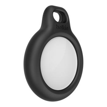 BELKIN Secure Holder with Keyring - Black (F8W973BTBLK)