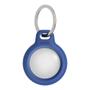 BELKIN Secure Holder with Keyring - Blue (F8W973BTBLU)