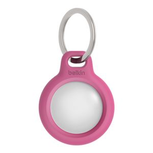 BELKIN Secure Holder with Keyring - Pink (F8W973BTPNK)