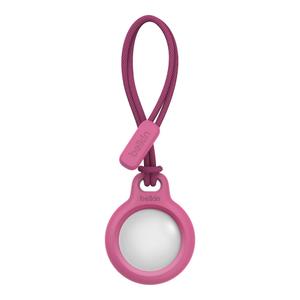 BELKIN Secure Holder with Strap - Pink (F8W974BTPNK)