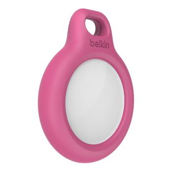 BELKIN Secure Holder with Strap - Pink (F8W974BTPNK)