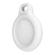 BELKIN Secure Holder with Keyring -White (F8W973BTWHT)
