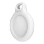 BELKIN Secure Holder with Keyring -White (F8W973BTWHT)