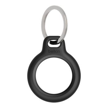 BELKIN Secure Holder with Keyring - Black (F8W973BTBLK)
