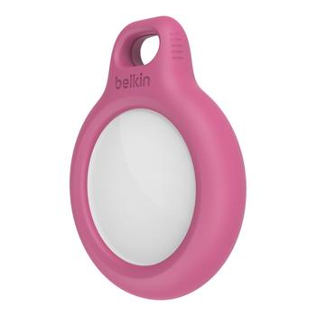 BELKIN Secure Holder with Strap - Pink (F8W974BTPNK)