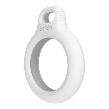 Belkin sikker holder med stropp for tapfri Bluetooth-tag (F8W974BTWHT)