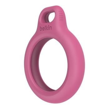BELKIN Secure Holder with Strap - Pink (F8W974BTPNK)