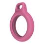BELKIN SECURE HOLDER WITH KEYRING PINK ACCS (F8W973BTPNK)