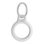 BELKIN SECURE HOLDER WITH KEYRING WHITE ACCS (F8W973BTWHT)