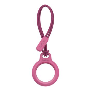 BELKIN Secure Holder with Strap - Pink (F8W974BTPNK)