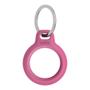 BELKIN Secure Holder with Keyring - Pink (F8W973BTPNK)