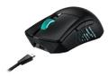 ASUS ROG GLADIUS III GAMING MOUSE   PERP (90MP0270-BMUA00)