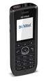 MITEL 5634 WiFi Handset w bttry clip